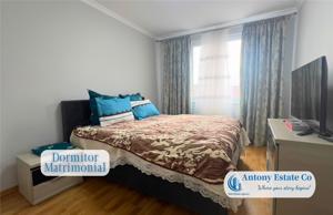 Apartament de inchiriat, 2 Camere, Decomandat, Rogerius, Oradea - imagine 3