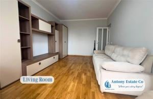 Apartament de inchiriat, 2 Camere, Decomandat, Rogerius, Oradea - imagine 2