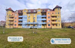 Apartament de inchiriat, 2 Camere, Decomandat, Rogerius, Oradea - imagine 14