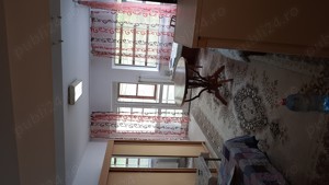 Ofer Garsonieră pentru închiriere, 20mp, în vilă, et.1, balcon, zona Andronache - Colentina 