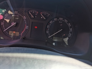 Proprietar vând Skoda Octavia  - imagine 2
