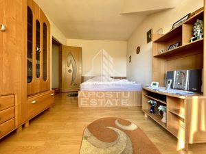 Apartament cu 2 camere, 68 mp utili, zona Girocului - imagine 3