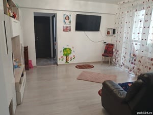 Apartament 3 camere - imagine 5