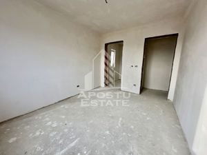 Duplex cu 5 camere in zona benzinariei Eso din Giroc - imagine 8