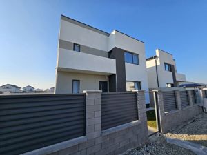 Ultima casa disponibila- 4 camere, curte amenajata, Com Berceni - imagine 1 Ultima casa disponibila- 4 camere, curte amenajata, Com Berceni - imagine 1