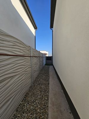 Ultima casa disponibila- 4 camere, curte amenajata, Com Berceni - imagine 12 Ultima casa disponibila- 4 camere, curte amenajata, Com Berceni - imagine 12