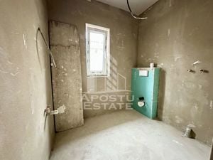 Duplex cu 5 camere in zona benzinariei Eso din Giroc - imagine 12