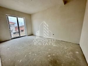 Duplex cu 5 camere in zona benzinariei Eso din Giroc - imagine 2