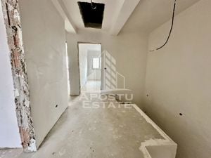 Duplex cu 5 camere in zona benzinariei Eso din Giroc - imagine 10