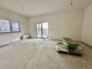 Duplex cu 5 camere in zona benzinariei Eso din Giroc - imagine 3