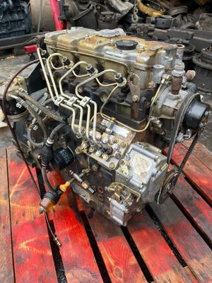 Motor Perkins HP351640 - imagine 3