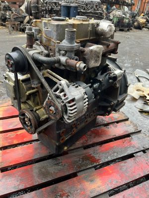 Motor Perkins HP351640 - imagine 4