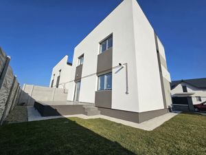 Ultima casa disponibila- 4 camere, curte amenajata, Com Berceni - imagine 18 Ultima casa disponibila- 4 camere, curte amenajata, Com Berceni - imagine 18