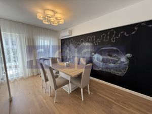 De vanzare Duplex de Lux cu 3 Camere în Belvedere Residence – Oportunitate Rară - imagine 11