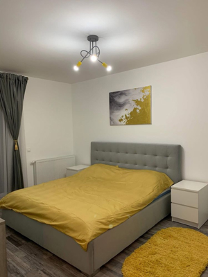 Apartament 3 Camere Avantgarden Pet-Friendly - imagine 3