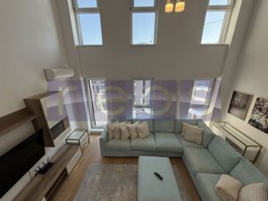 De vanzare Duplex de Lux cu 3 Camere în Belvedere Residence – Oportunitate Rară - imagine 4