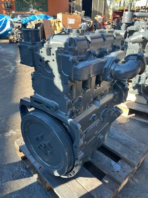 Motor Perkins RE51212