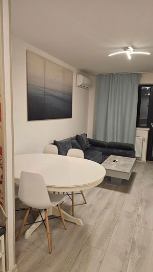 Apartament 2 camere mobilat lux Hils Pallady - imagine 10