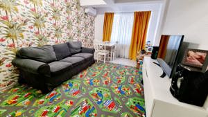 Apartament 2 camere, decomandat, Sos. Olteniței, etaj 1, mobilat și utilat complet - imagine 4