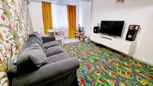 Apartament 2 camere decomandat, zona Sos Oltenitei, mobilat, et 1 - imagine 7