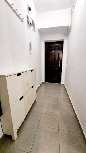 Apartament 2 camere, decomandat, mobilat și utilat complet, Sos Olteniței - imagine 8