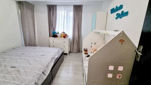 Apartament 2 camere decomandat, zona Sos Oltenitei, mobilat, et 1 - imagine 3