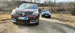 Renault Scenic 2014