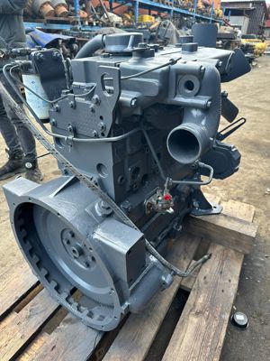 Motor Perkins 1004-4FLT05 (LOVOL)