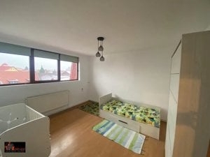 Apartament luxos de închiriat în Centrul Vechi – 110 mp, 3 camere,  - imagine 5