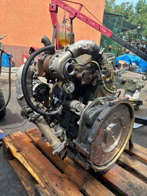 Motor Perkins GP82361