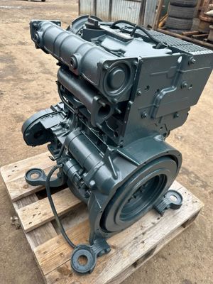 Motor Deutz F3L1011F - imagine 4
