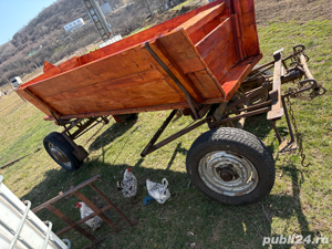 caruta de vanzare  - imagine 2