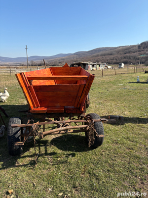 caruta de vanzare  - imagine 3