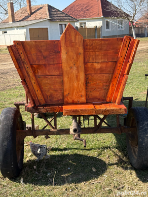 caruta de vanzare  - imagine 4