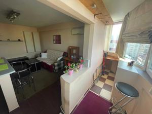 Apartament  2 camere ,zona Parcul Sebastian - imagine 3