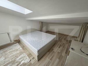 Apartament de vanzare cu 2 camere, 47 mp, zona Sara 1 Mai - imagine 2