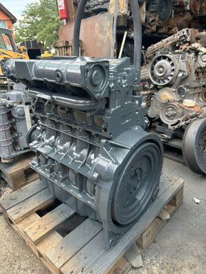 Motor Deutz F4M2011