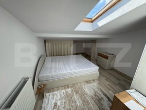 Apartament de vanzare cu 2 camere, 47 mp, zona Sara 1 Mai - imagine 5