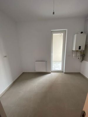 Apartament 3 camere, doua bai, bucatarie de 14 mp si balcon spatios - imagine 4