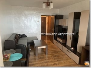 Apartament 2 camere decomandate zona Tomis 3