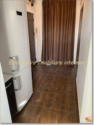 Apartament 2 camere decomandate zona Tomis 3 - imagine 7