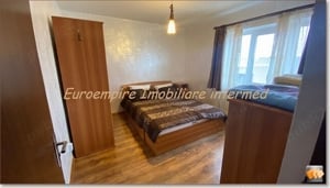 Apartament 2 camere decomandate zona Tomis 3 - imagine 3