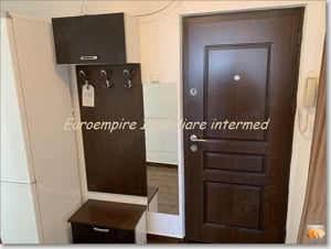 Apartament 2 camere decomandate zona Tomis 3 - imagine 11