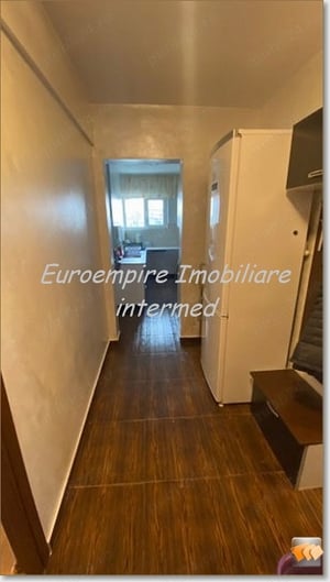 Apartament 2 camere decomandate zona Tomis 3 - imagine 4