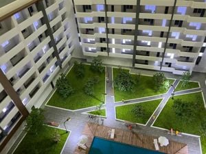 Apartament 2 camere la 5 minute de metrou Berceni