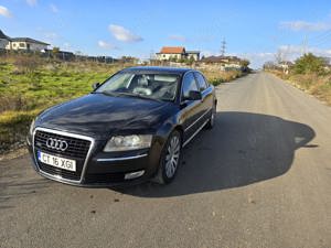 Vând Audi A8 3.0 quattro 300CP - imagine 5