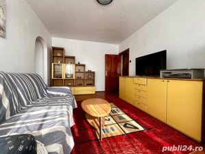 Apartament de inchiriat cu 2 camere ultracentral - imagine 2