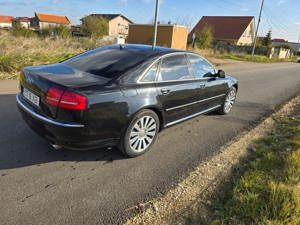 Vând Audi A8 3.0 quattro 300CP - imagine 2