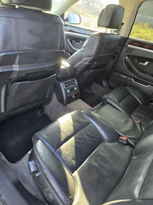 Vând Audi A8 3.0 quattro 300CP - imagine 9