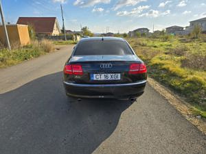 Vând Audi A8 3.0 quattro 300CP - imagine 3